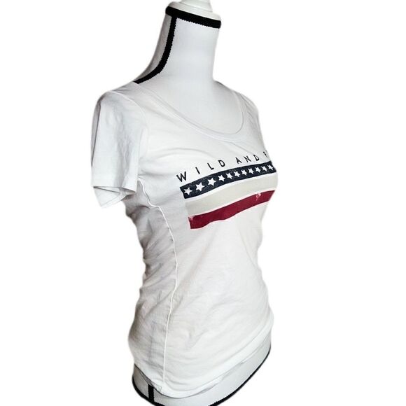 Empyre "Wild & Free" Tee NWOT - Picture 1 of 6